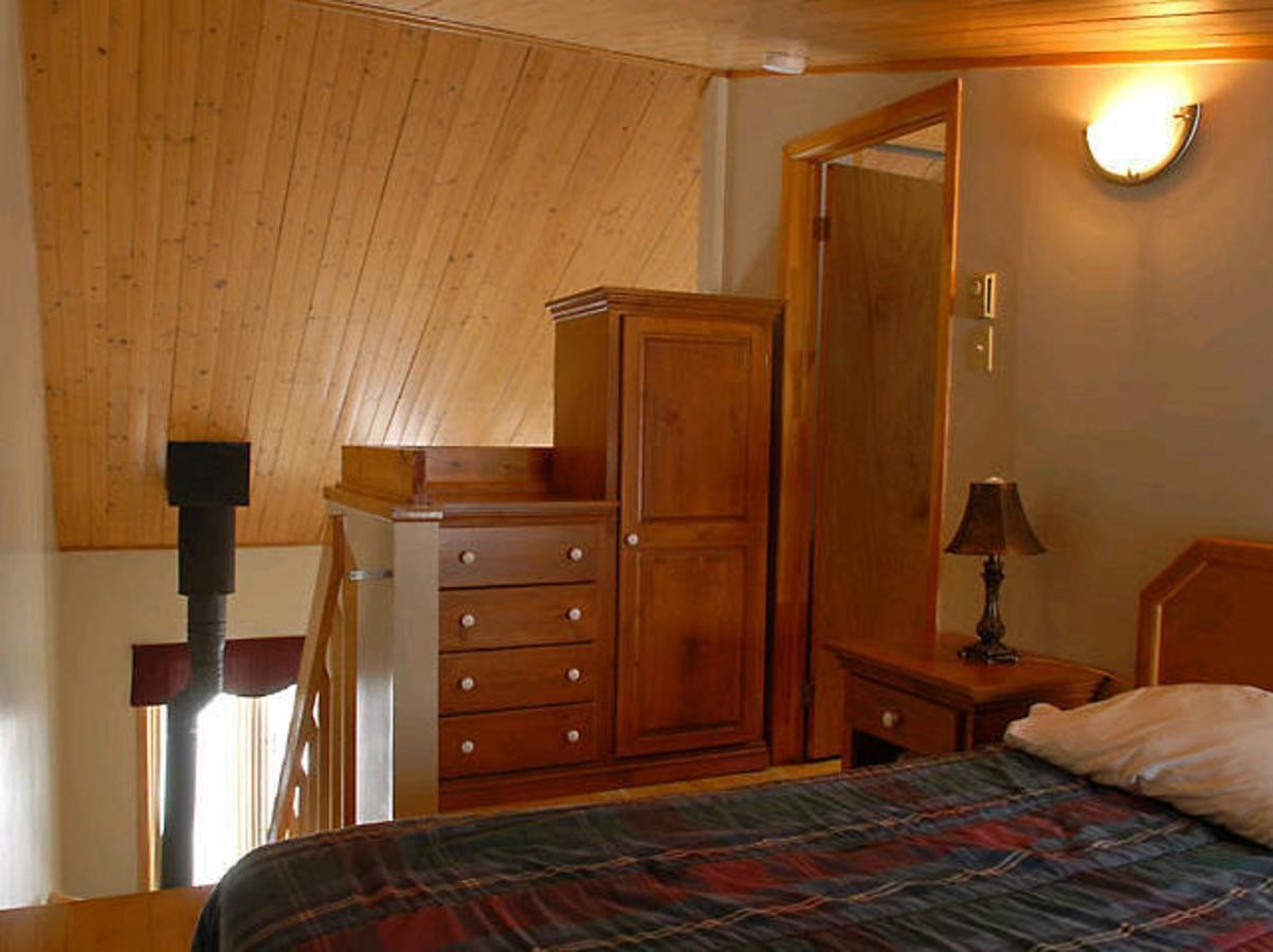 Le Genevrier Villa Baie-Saint-Paul Eksteriør billede